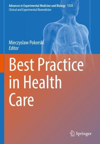 Cover image for Best Practice in Health Care