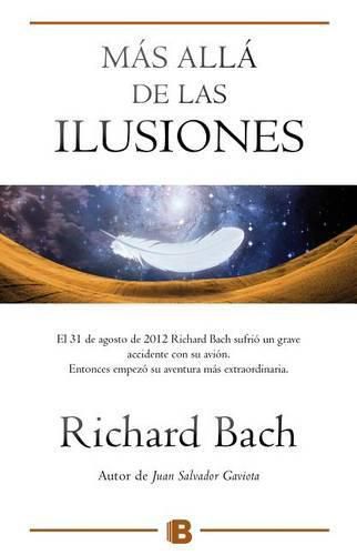 Cover image for Mas Alla de Las Ilusiones