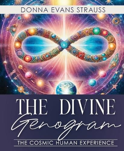 Cover image for The Divine Genogram