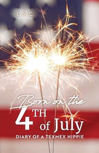 Cover image for Born on the 4th of July