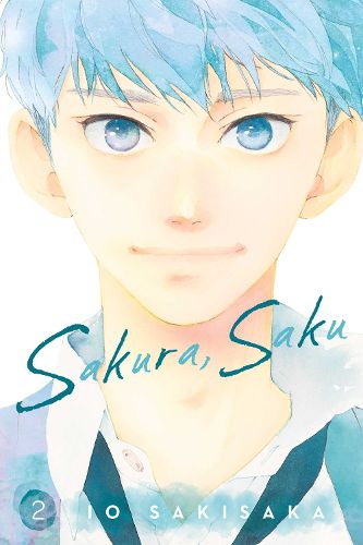 Sakura, Saku, Vol. 2: Volume 2