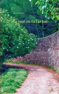 Cover image for Ce jour ou tu l'as tue