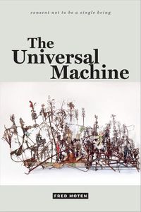 Cover image for The Universal Machine