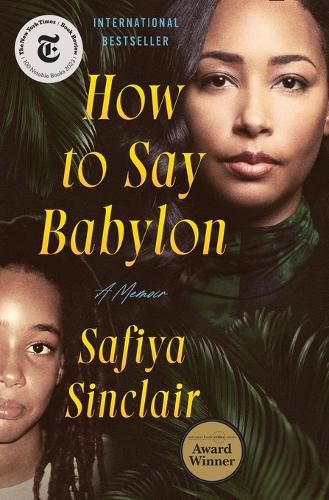 Cover image for How to Say Babylon