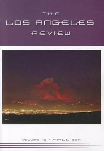 The Los Angeles Review No. 10: Fall 2011