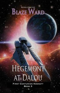 Cover image for Hegemony at Dalou