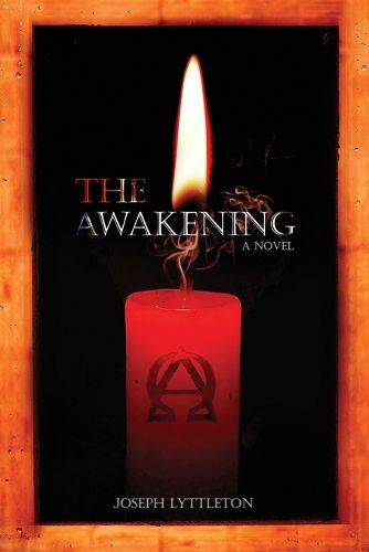Cover image for The Awakening