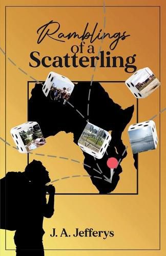 Cover image for Ramblings of a Scatterling