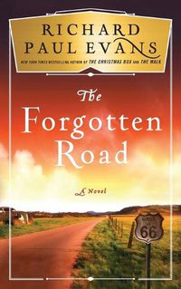 Cover image for The Forgotten Road: Volume 2