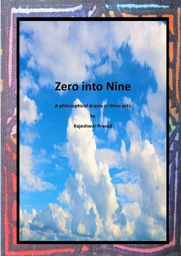Cover image for Zero into Nine