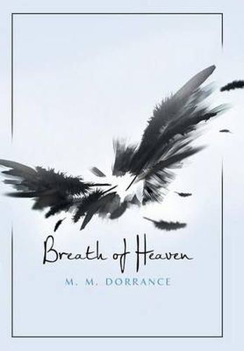 Cover image for Breath of Heaven