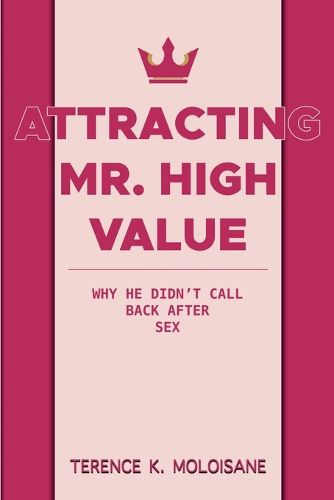 Cover image for Attracting Mr. High Value