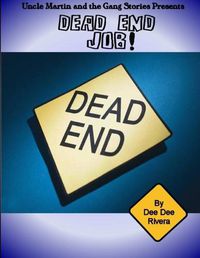 Cover image for Dead End Job!