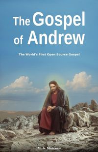 Cover image for The Gospel of Andrew