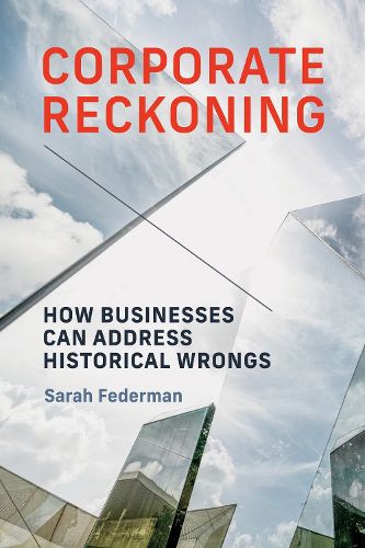 Cover image for Corporate Reckoning