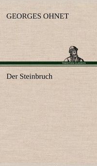 Cover image for Der Steinbruch