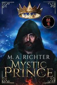 Cover image for Mystic Prince