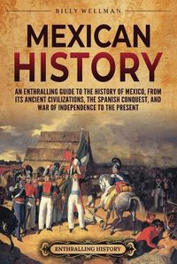 Cover image for Mexican History