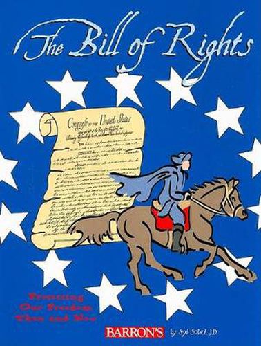 Cover image for The Bill of Rights: Protecting Our Freedom Then and Now