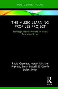 Cover image for The Music Learning Profiles Project: Let's Take This Outside