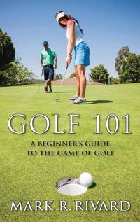 Cover image for Golf 101