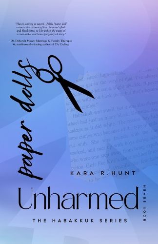 Cover image for Unharmed
