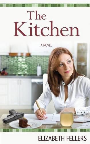 Cover image for The Kitchen