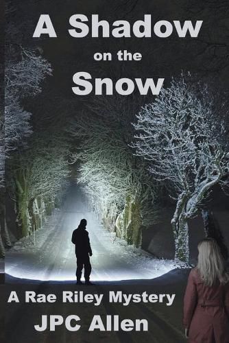 Cover image for A Shadow on the Snow