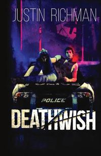 Cover image for Deathwish