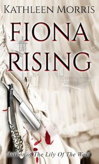 Cover image for Fiona Rising