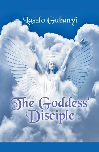 Cover image for The Goddess' Disciple