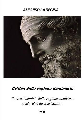 Cover image for Critica della ragione dominante