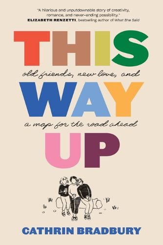 Cover image for This Way Up