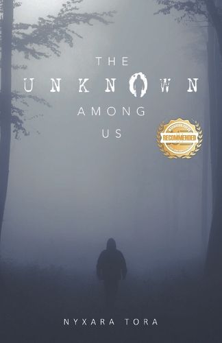 Cover image for The Unknown Among Us