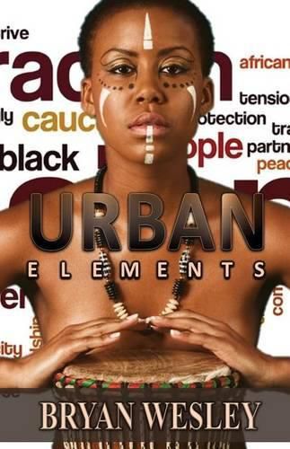 Cover image for Urban Elements