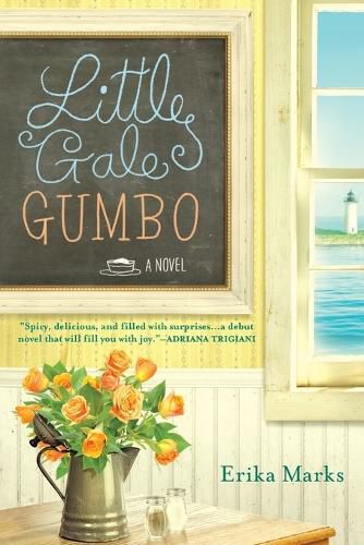 Cover image for Little Gale Gumbo