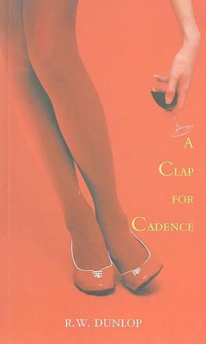 Cover image for A Clap for Cadence