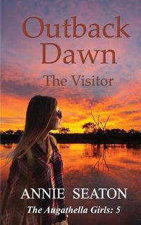 Cover image for Outback Dawn