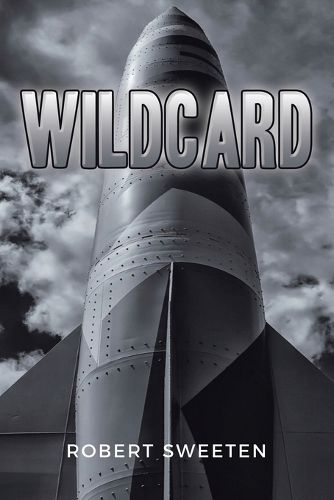 Cover image for Wildcard