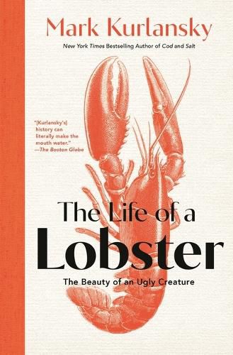 Cover image for Life of a Lobster
