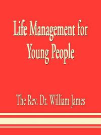 Cover image for Life Management for Young People