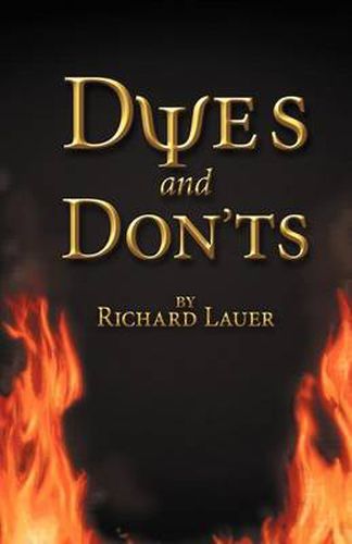 Cover image for Dues and Don'ts