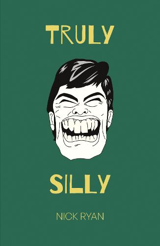 Cover image for Truly Silly