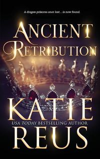 Cover image for Ancient Retribution