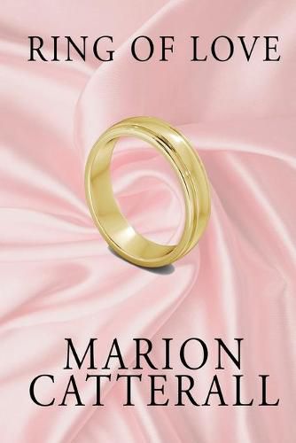 Cover image for Ring of Love