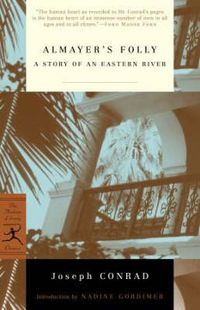 Cover image for Almayer's Folly: A Story of an Eastern River