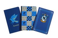 Cover image for Harry Potter: Ravenclaw Pocket Notebook Collection