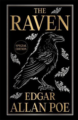 Cover image for Raven
