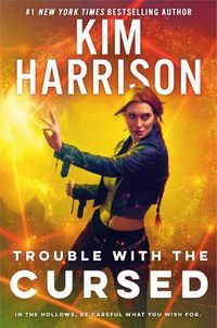 Cover image for Trouble With The Cursed