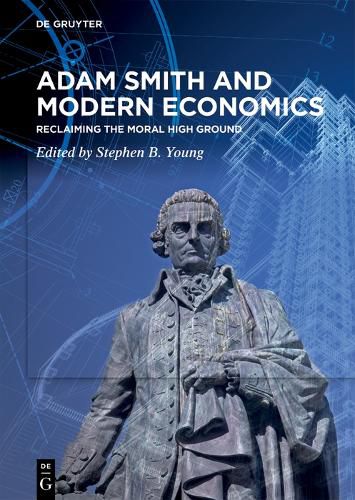 Cover image for Adam Smith and Modern Economics